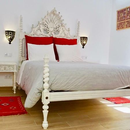 Apartament Casinhas Da Ajuda Nº 29 Lizbona Zewnętrze zdjęcie