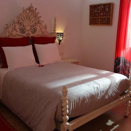Apartament Casinhas Da Ajuda Nº 29 Lizbona Zewnętrze zdjęcie