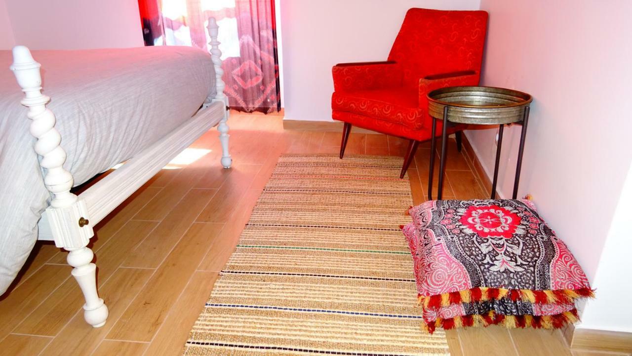 Apartament Casinhas Da Ajuda Nº 29 Lizbona Zewnętrze zdjęcie
