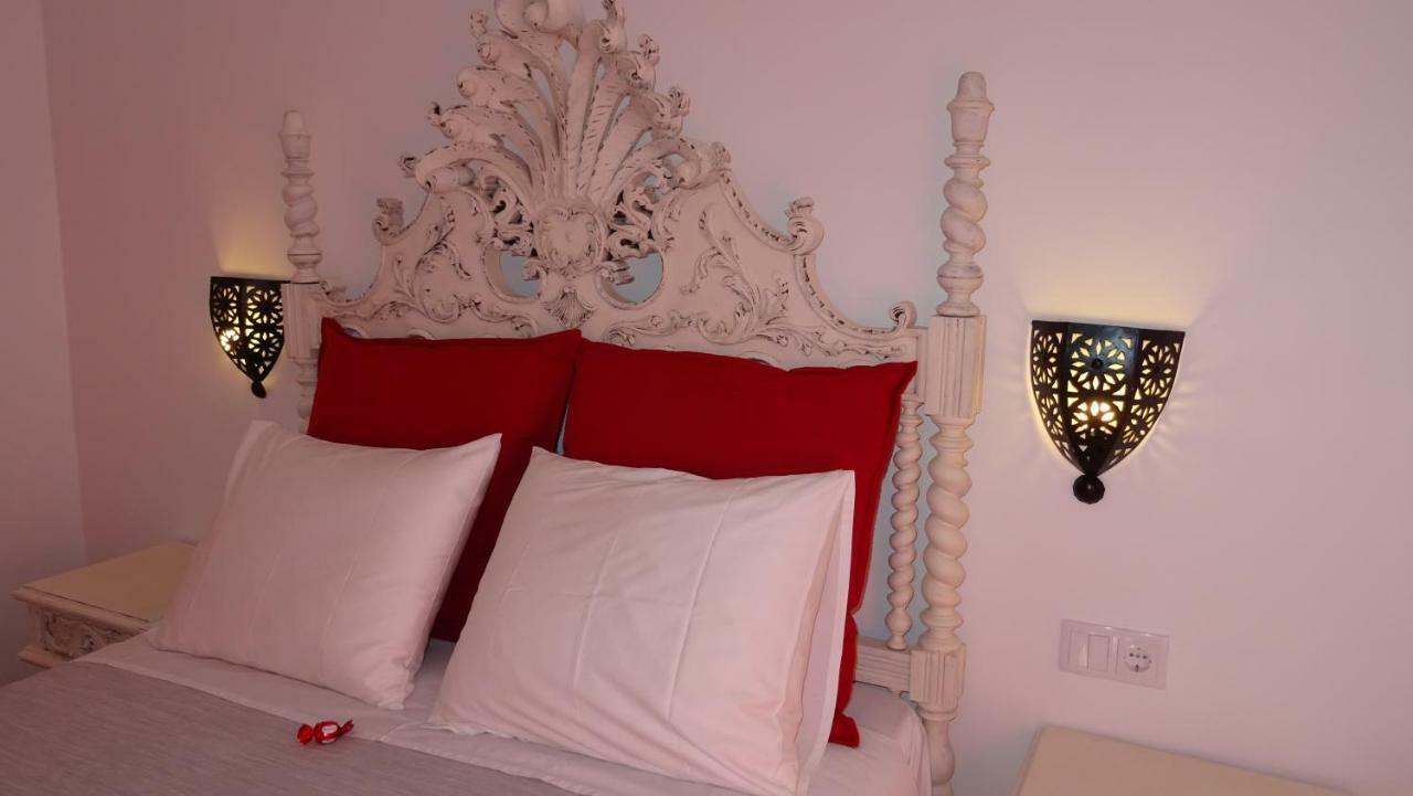 Apartament Casinhas Da Ajuda Nº 29 Lizbona Zewnętrze zdjęcie