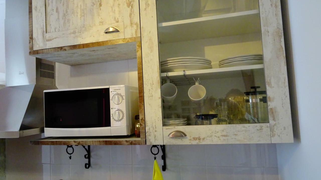 Apartament Casinhas Da Ajuda Nº 29 Lizbona Zewnętrze zdjęcie