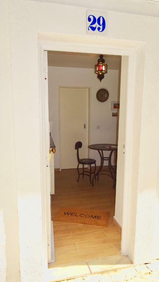 Apartament Casinhas Da Ajuda Nº 29 Lizbona Zewnętrze zdjęcie