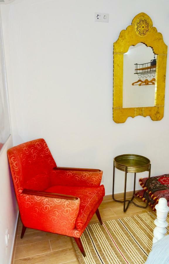 Apartament Casinhas Da Ajuda Nº 29 Lizbona Zewnętrze zdjęcie